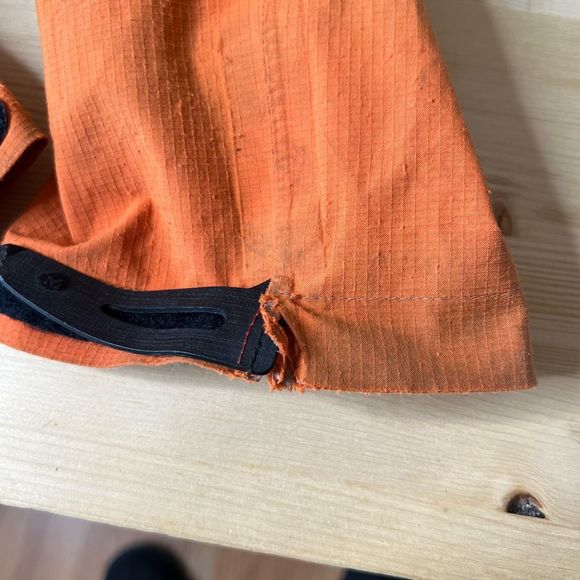 Millet Goretex Jacket Mens XL - Picture 8 of 9